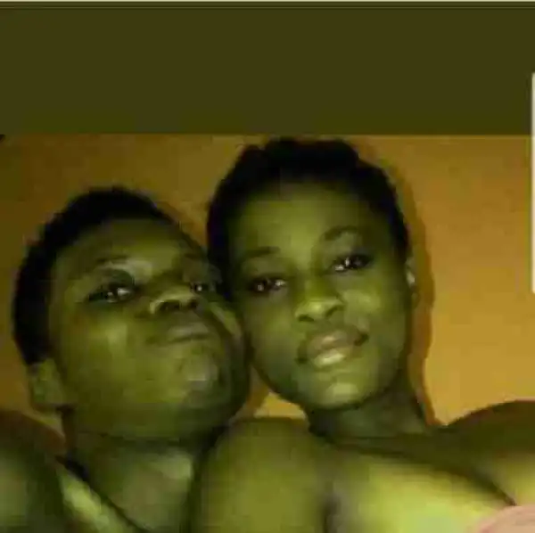 BBNaija: Controversy As Throwback Bedroom Photo Of Alex With Ex-Lover Surfaces